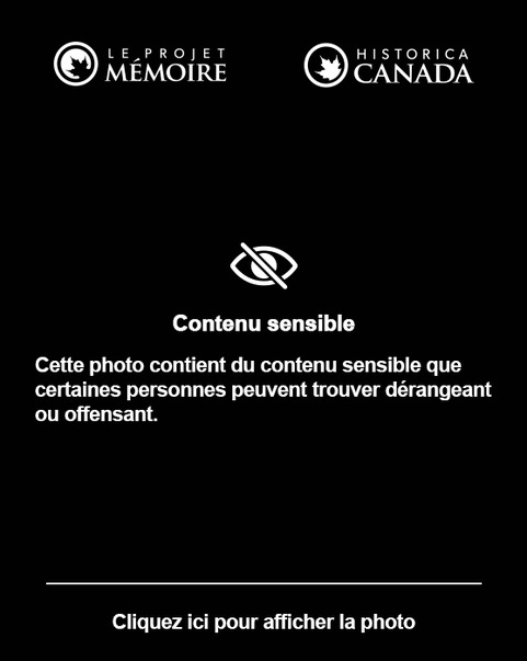 Cet article peut contenir du contenu que certaines personnes pourraient trouver dérangeant ou offensant.